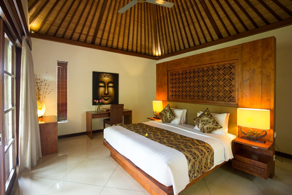 Villa Seriska Satu Sanur Exterior foto