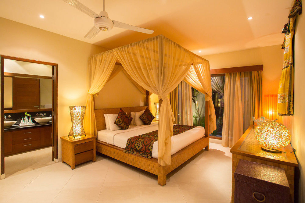 Villa Seriska Satu Sanur Exterior foto